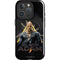 DC Comics Black Adam Movie Art Charcater iPhone 16 Pro Magsafe Impact Case